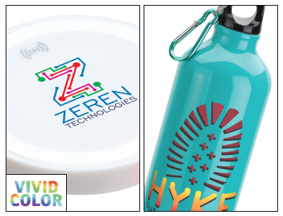 Digital Full-Color Printing